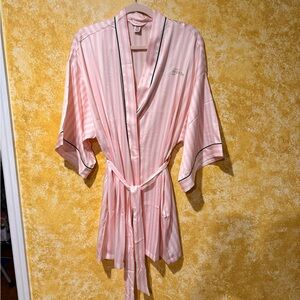 Victoria’s Secret fashion show 2025 robe